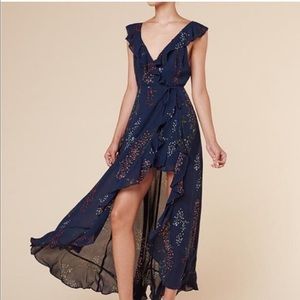 Katya dress from Reformation - size M